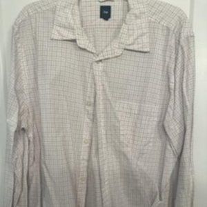 Gap Button Down